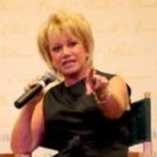 OLIVIERS 2012: Elaine Paige, Zach Braff, James McAvoy & More to Present Awards!