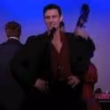STAGE TUBE: Damon Kirsche sings "Ten Percent" from CHICAGO at Fred Barton Presents