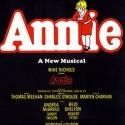 QPAC's ANNIE - Starring Anthony Warlow, Nancye Hayes & More - Set for Brisbane…