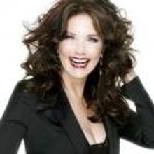 Lynda Carter Returns to the Catalina Jazz Club, 4/19-4/21