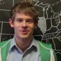 STAGE TUBE: Behind the Scenes of the NEWSIES Cast Recording - Hosted by Andrew… Video