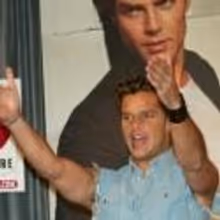 Blast From The Past: Ricky Martin