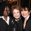 Photo Coverage: Whoopi Goldberg et al. Attend Liliane Montevecchi at Feinstein's at…