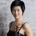 Portland Ovations Presents Violinist Jennifer Koh at Hannaford Hall, 5/3