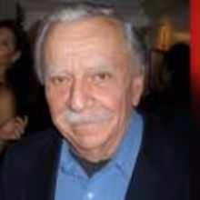 Emanuel Azenberg to Be Honored with 'Lifetime Achievement' Tony Award!