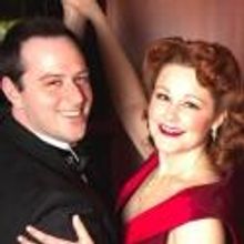 Walnut Street Theatre Presents A GRAND NIGHT FOR SINGING, 5/1-6/24