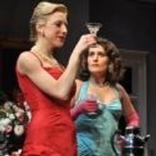 BWW Reviews: IRT performs Noel Coward's FALLEN ANGELS March 13 - April 15