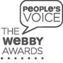 Spotify, Google+ and More Nominated for Webby Awards; People's Voice Vote Ends 4/26