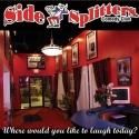 Spanky Brown & Amy Schumer to Headline at Side Splitters Comedy Club