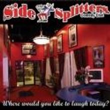 Spanky Brown & Amy Schumer to Headline at Side Splitters Comedy Club