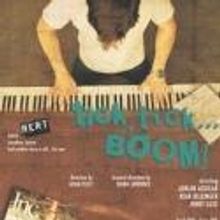 Porchlight Music Theatre Presents TICK, TICK...BOOM!, 4/28-6/10