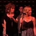 TV EXCLUSIVE: LYSISTRATA JONES Cast Reunites at Joe's Pub - Concert Sneak Peek!