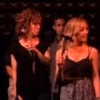 TV EXCLUSIVE: LYSISTRATA JONES Cast Reunites at Joe's Pub - Concert Sneak Peek! Video