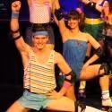 Pre-NY Tryout of ROLLER DISCO THE MUSICAL! Begins Previews, Boston