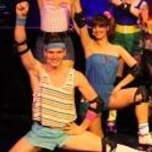 Pre-NY Tryout of ROLLER DISCO THE MUSICAL! Begins Previews, Boston