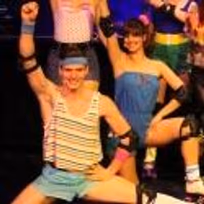 Pre-NY Tryout of ROLLER DISCO THE MUSICAL! Begins Previews, Boston