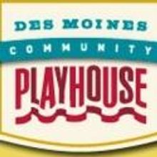 Des Moines Community Playhouse Presents RAVE ON!, 4/27-28
