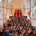 Bach Festival Society Concludes Season with SPRING IN VIENNA, 4/28-4/29