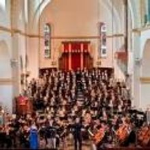 Bach Festival Society Concludes Season with SPRING IN VIENNA, 4/28-4/29