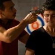 Apple Core Theater Debuts A MODEST SUGGESTION at NYC's Studio Theatre, 5/10-27