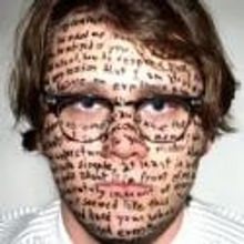 M34 Presents 4.48 PSYCHOSIS and LETTER TO MY FATHER, 5/10-27