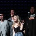 Photo Coverage Exclusive: LYSISTRATA JONES Cast Sings Album Release Concert at Joe's…