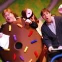 Chicago's ARNIE THE DOUGHNUT Takes Stage at NYMF's Next Link Project, Now thru 7/29