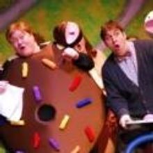 Chicago's ARNIE THE DOUGHNUT Takes Stage at NYMF's Next Link Project, Now thru 7/29