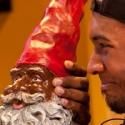 BWW Reviews: BROKE-OLOGY Offers Rich Theatricality at Ithaca's Kitchen Theatre