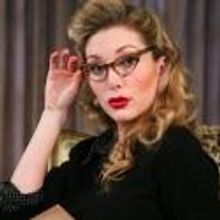 Cinnabar Theater Presents BORN YESTERDAY, 5/25-6/10