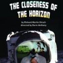CoffeeHouse Productions Premieres THE CLOSENESS OF THE HORIZON, 5/18-6/24