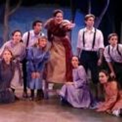 A. D. Players Announces SHERLOCK HOLMES, FIRST CHURCH OF TEXACO & More for 2012-2013 Season
