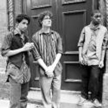 Downtown Art Presents THE BOWERY WARS, PART 2, 4/28-5/20