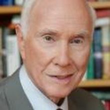 Martin E. Segal Theatre Center Presents Producer Roger Berlind in Conversation with…