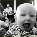 Chris Ballew Stars in Caspar Babypants in Concert 4/28