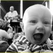 Chris Ballew Stars in Caspar Babypants in Concert 4/28
