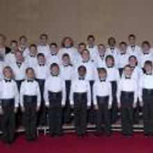 Lincoln Boys Choir Celebrates 60TH Anniversary with Gala Concert, 5/11