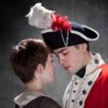 OUR COUNTRY'S GOOD Tours UK from Today, September 3