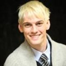 Aaron Carter Extends Run in THE FANTASTICKS Through 7/22