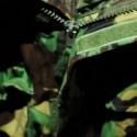 BWW Reviews: HENRY V, Marylebone Gardens, May 29 2012