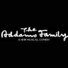 The Ordway to Present THE ADDAMS FAMILY, 5/8-20
