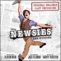 NEWSIES Cast Album Now Available on iTunes!