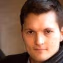 Hey, Jef, Here's My Headshot: EVAN TAYLOR WILLIAMS