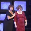 BWW Reviews: I DREAMED A DREAM, Birmingham Hippodrome, May 29 2012