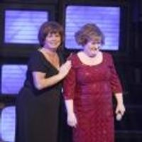 BWW Reviews: I DREAMED A DREAM, Birmingham Hippodrome, May 29 2012 Photo