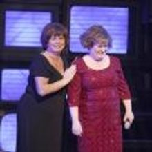 BWW Reviews: I DREAMED A DREAM, Birmingham Hippodrome, May 29 2012