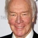 Photo Flash: The Paley Center's Evening with Christopher Plummer