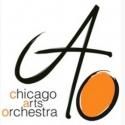 George Lepauw Joins Chicago Arts Orchestra, 5/19