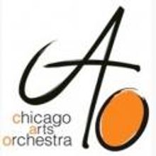 George Lepauw Joins Chicago Arts Orchestra, 5/19