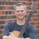 Songwriter Peter Mayer to Perform at the Englert, 5/5